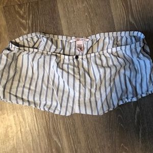 Victoria Secret sleep shorts